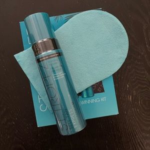 St Tropez Express Bronzing Mousse